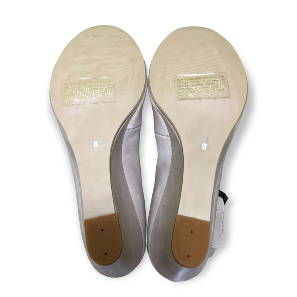 ASOS wedge sandals